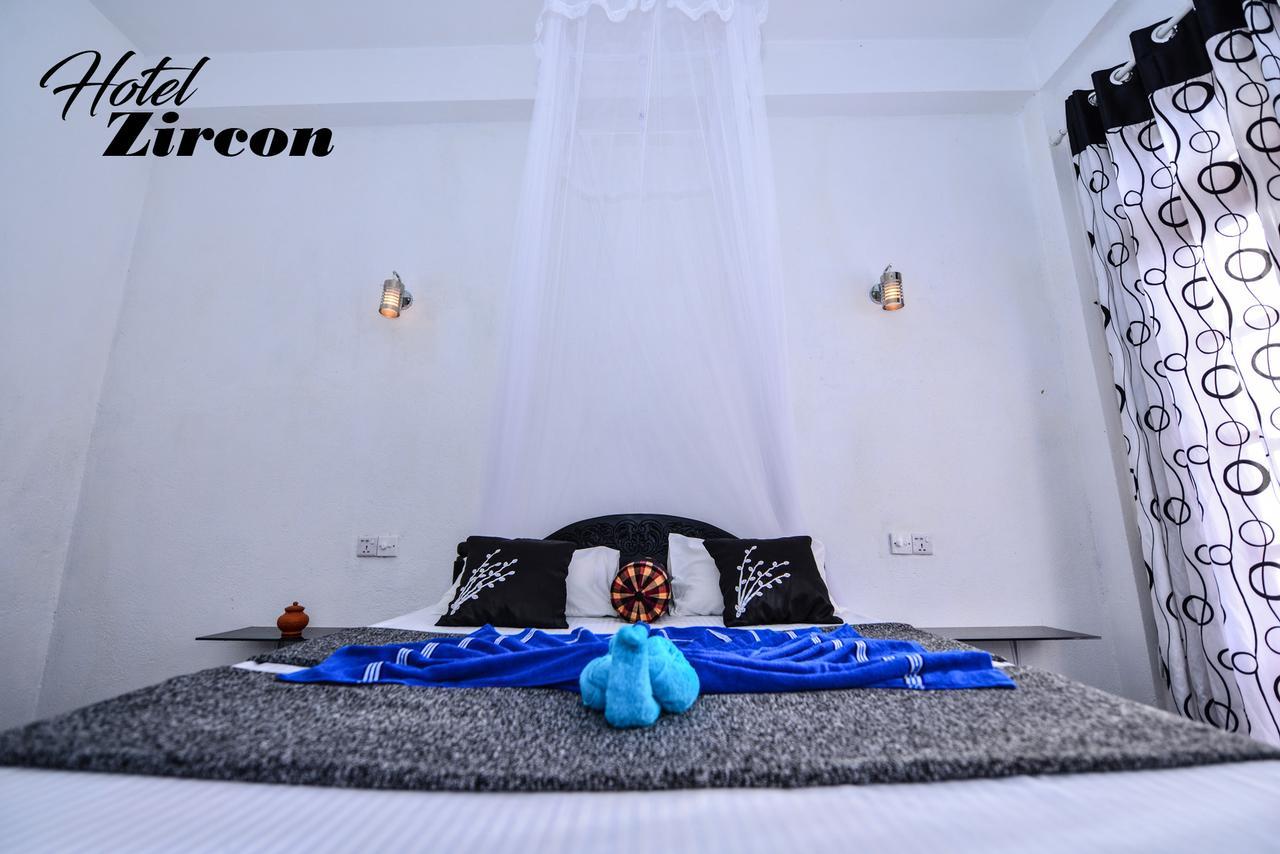 Bed and Breakfast Zircon Ella Exteriér fotografie